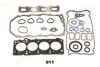 JAPANPAR KM911 Full Gasket Set, engine